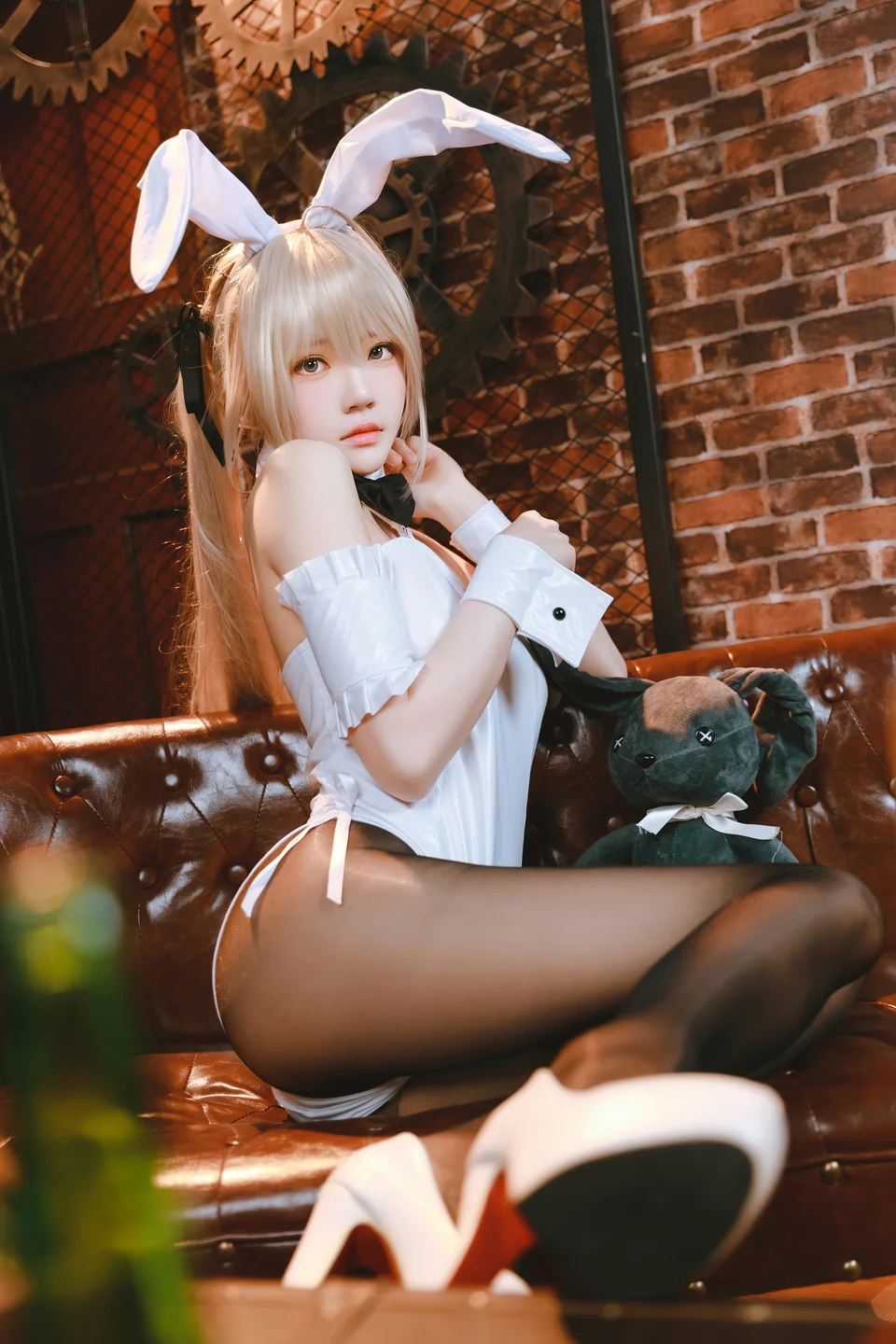 桜桃喵 - 穹妹 [67P 2V] icoser.la (022).webp
